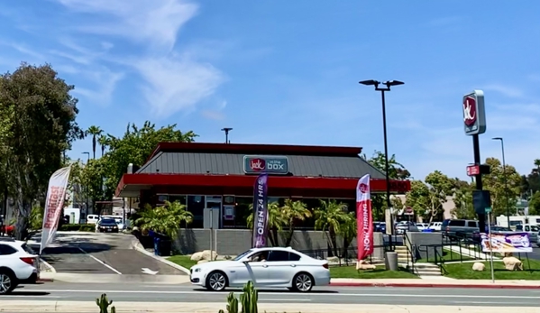 Jack in the Box - San Diego, CA