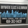 Anywhere Glass and Aluminum gallery