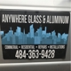 Anywhere Glass and Aluminum