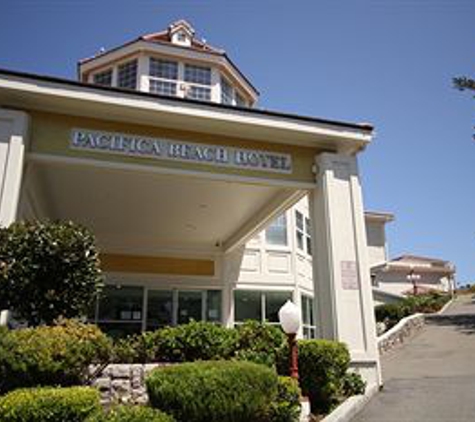Pacifica Beach Hotel - Pacifica, CA