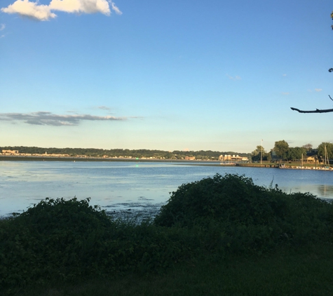 Washington Sailing Marina - Alexandria, VA