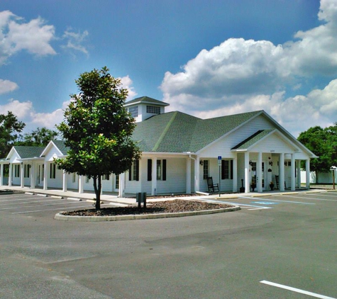 Spring Hill Animal Clinic - Spring Hill, FL