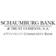 Schaumburg Bank & Trust - CLOSED