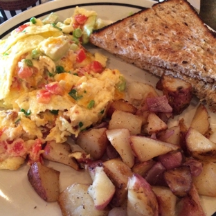 Corner Bakery Cafe - Washington, DC