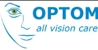 Optom All Vision Care Logo