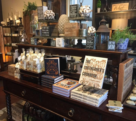 Abode Mercantile / Baxter Bailey & Company - Nashville, TN