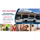 Park Oaks Massage - Massage Therapists