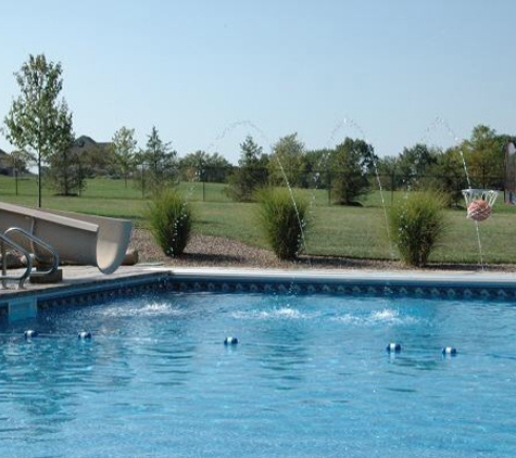 Dave's Pools - Greenfield, IN