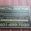 Metal Doctor gallery