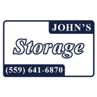 John's Storage