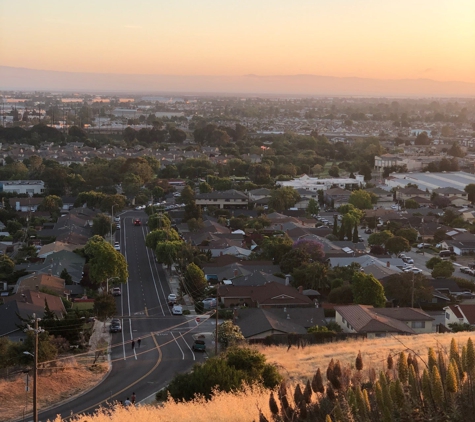 Garin Regional Park - Hayward, CA