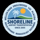 Shoreline Airport Transportation - Airport Transportation