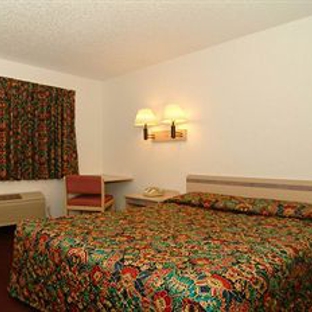 Budget Inn - Merced, CA