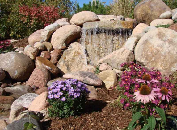 Four Seasons Landscaping, LLC - Colorado Springs, CO