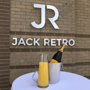 Jack Retro - Dallas, TX