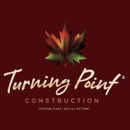 Turning Point Construction - Deck Builders