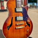 Backwoods Guitar - Schools