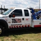 Topps Towing Inc