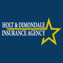 Holt & Dimondale Agency Inc - Insurance