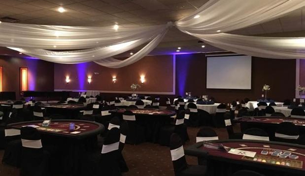 A & S Party Rental - Franklin, OH