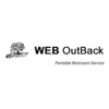 Web Outback Portable Restroom Service gallery