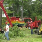 Larrys Stump Grinding and Tree Service