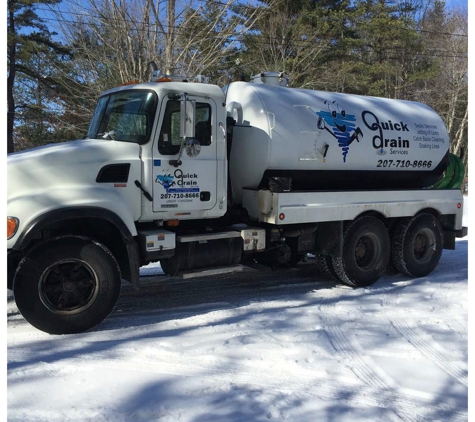 Quick Drain Services - Old Orchard Beach, ME