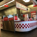 Five Guys - Hamburgers & Hot Dogs