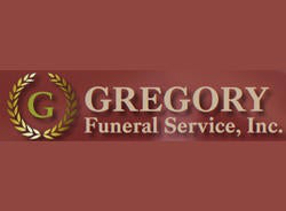 Gregory Funeral Service, Inc - Gastonia, NC
