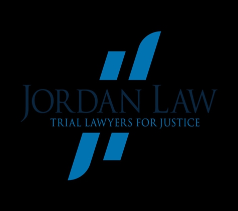 Jordan Law Accident and Injury Attorneys - Denver, CO