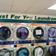 Just For You Laundromat