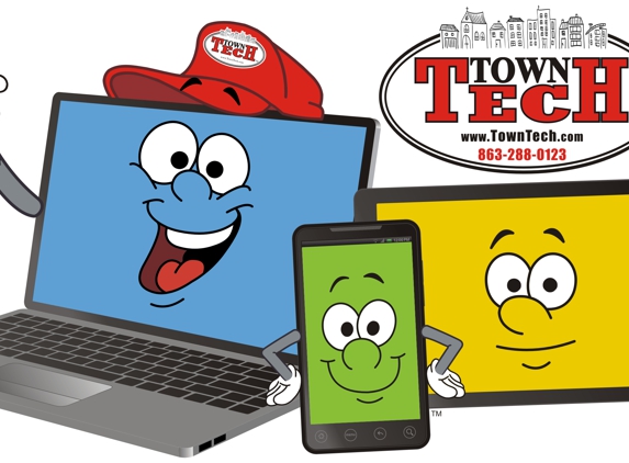 Town Tech, LLC - Auburndale, FL