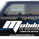 Mobile PC Doctors - Computer Data Recovery