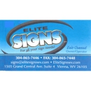 Elite Signs LLC - Labeling Equipment