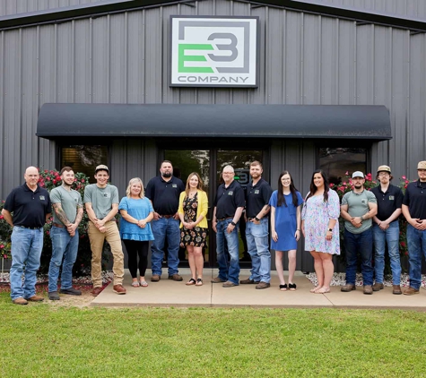 E3 Company - Kilgore, TX