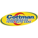 Cottman Transmission and Total Auto Care - Auto Transmission