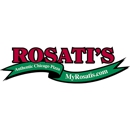 Rosati's Pizza Chicago Loop - Pizza