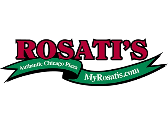Rosati's Pizza - Watertown, WI