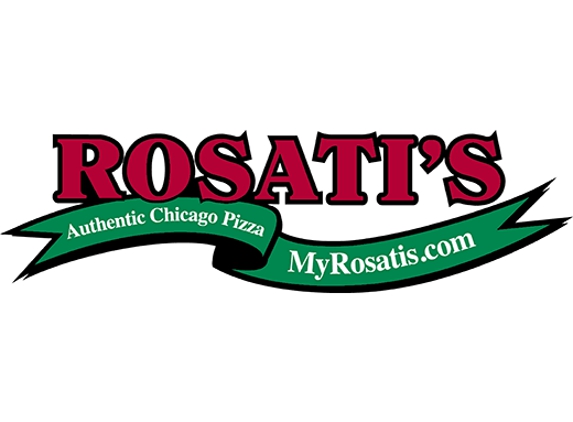 Rosati's Pizza - Braidwood, IL