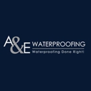 A & E Waterproofing - Waterproofing Contractors