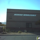 Marine Wholesale - Marine Equipment & Supplies