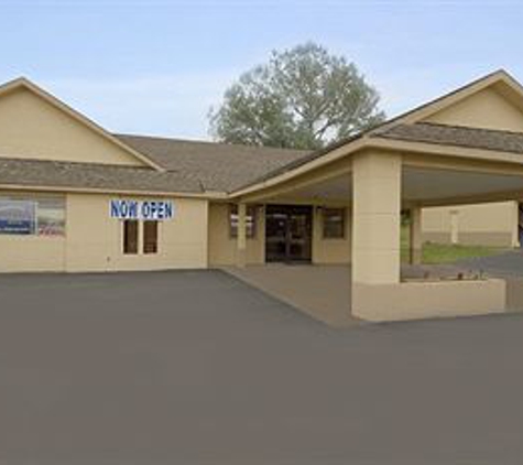 Americas Best Value Inn - Henryetta, OK