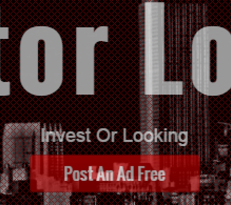 InvestOr Looking - Las Vegas, NV