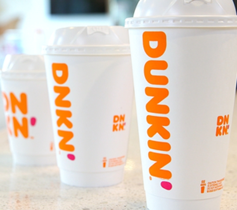 Dunkin' - Peachtree City, GA