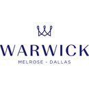 Warwick Melrose - Dallas - Hotels
