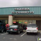 Taqueria El Charro #3