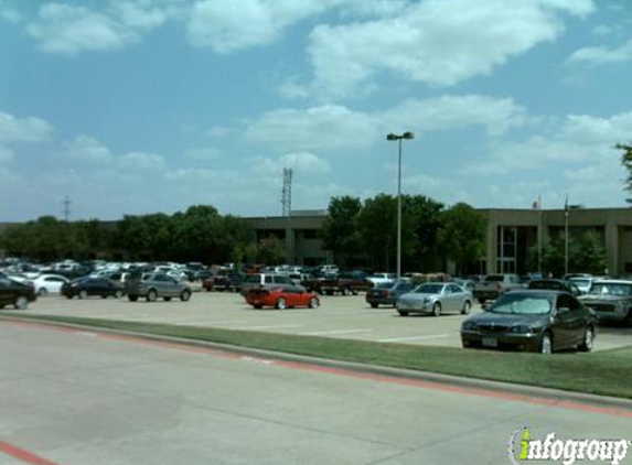 Texas Capital Bank - Richardson, TX