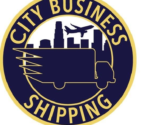 City Business Shipping - Los Angeles, CA