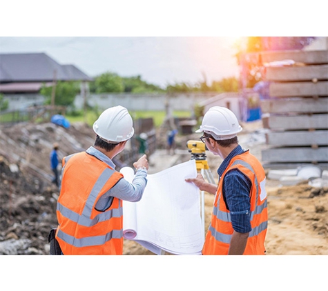 Marshall Scott Surveyors - Cessnock, NSW