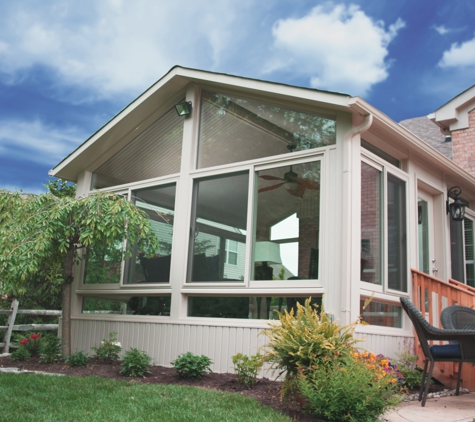 Champion Windows & Home Exteriors of St. Louis - Fenton, MO